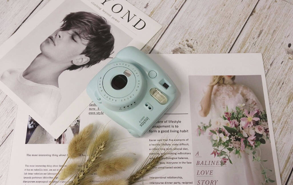 用insta全景相机拍第一人称好麻烦,instaxmini90夜间拍照教程