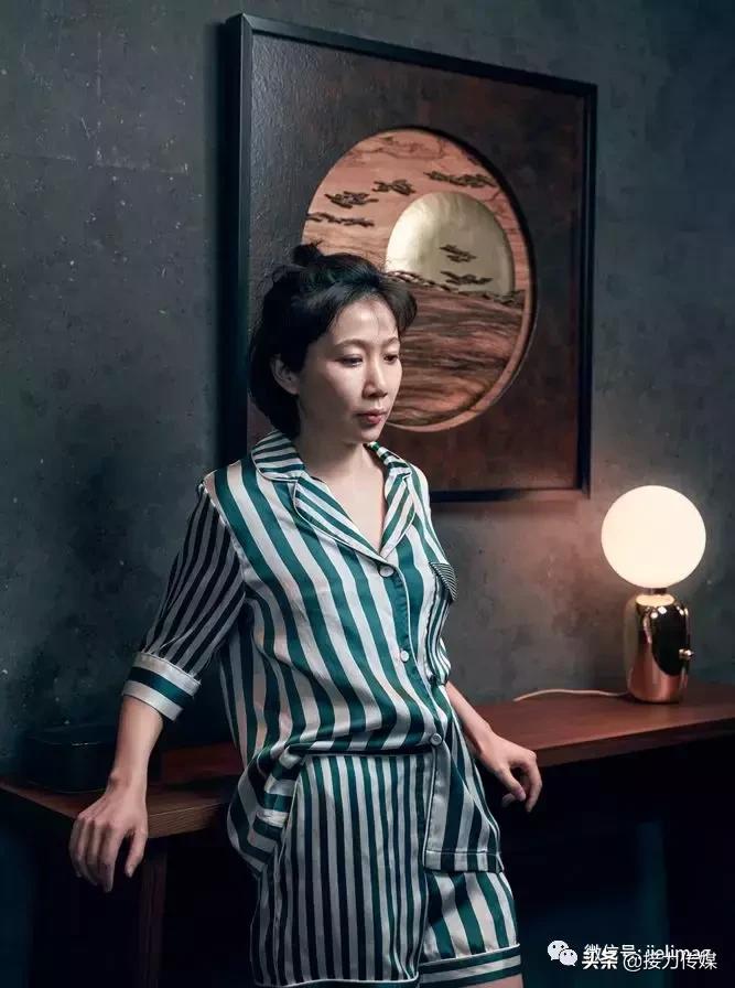 接力人物|LesleyYu:一丝不苟的坚持与传承