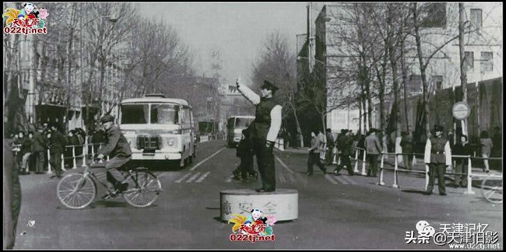 李弢：细说天津多伦道