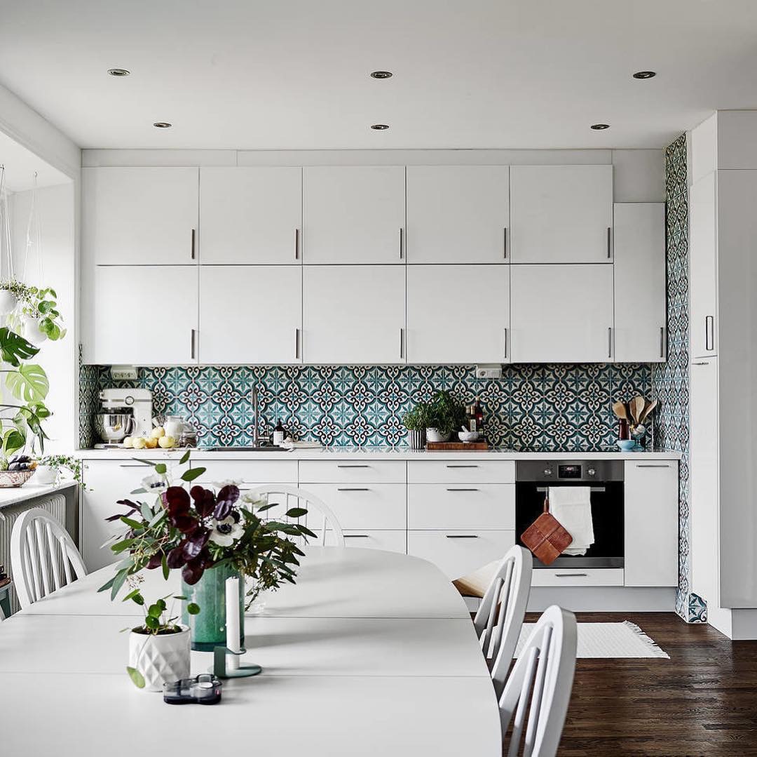 最实用又好看橱柜设计,好用好看的橱柜设计