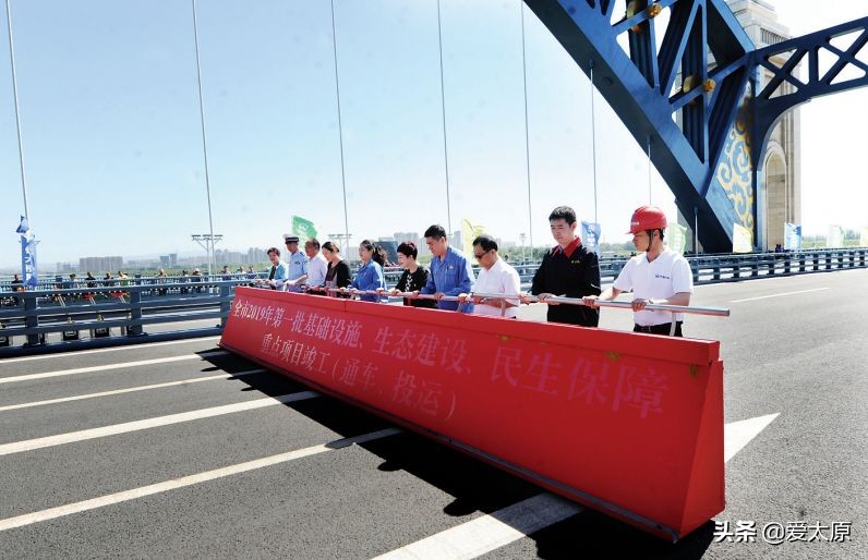 太原新地标,太原新地标建筑