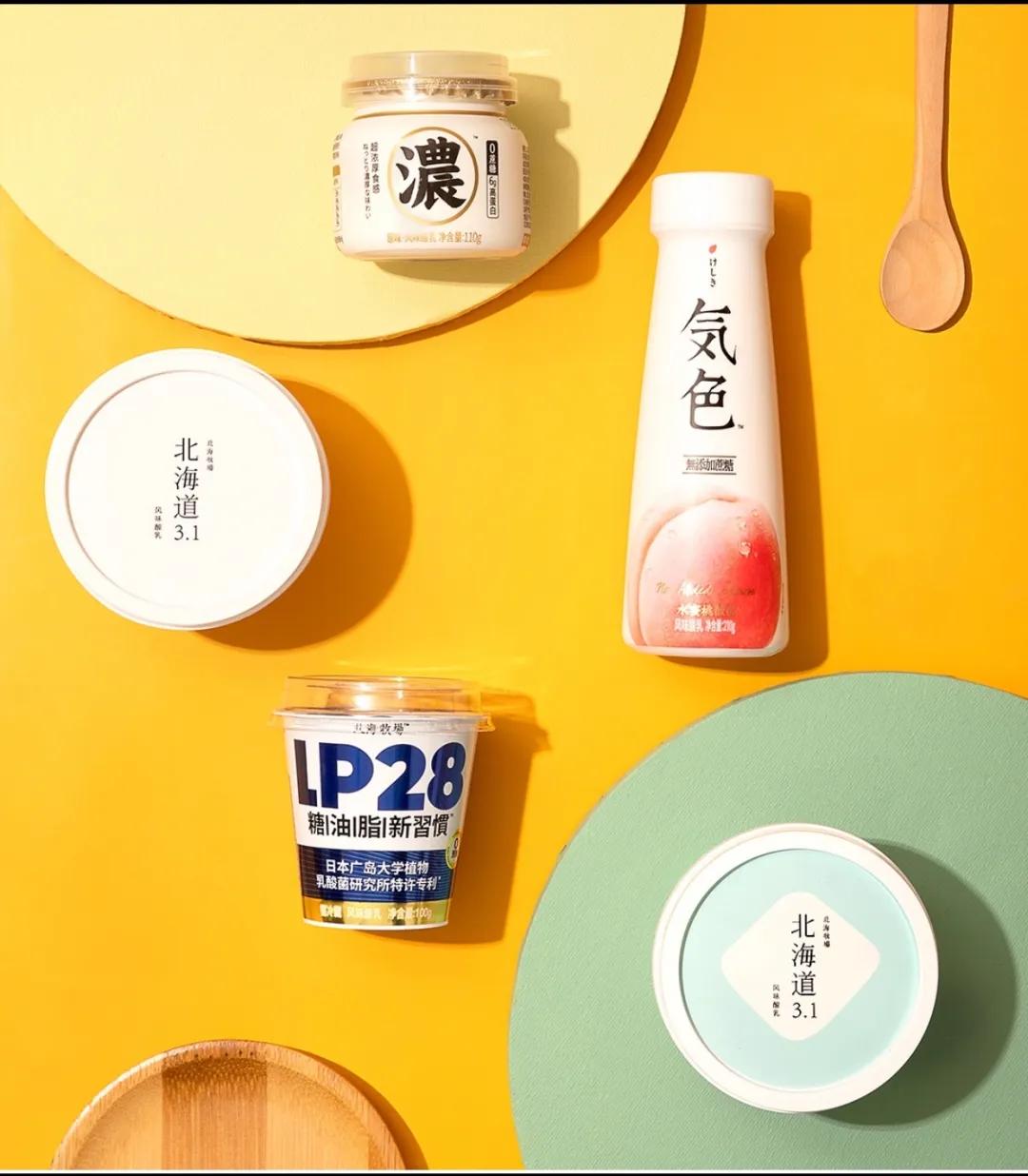 那些被误以为是国产的日本货,国产伪日系商品