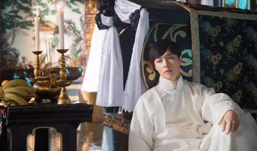 悬疑剧黄金瞳,黄金瞳都市探险剧