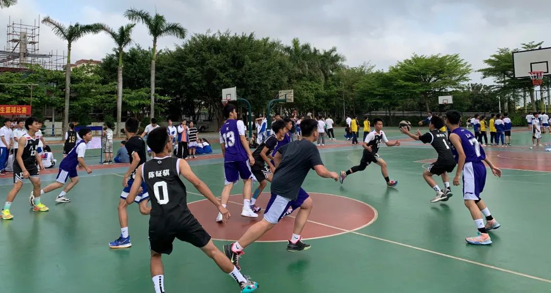 湛江实验中学2018年高考,湛江崇文二中实验学校高考