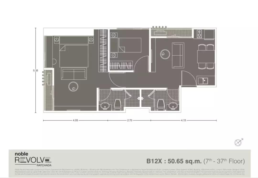 曼谷房产行情,曼谷近期房价