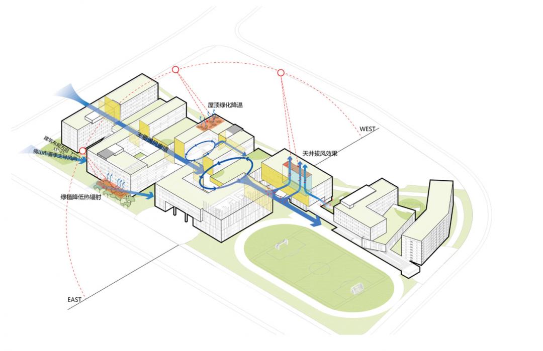 佛山梅沙双语学校,佛山市梅沙双语学校