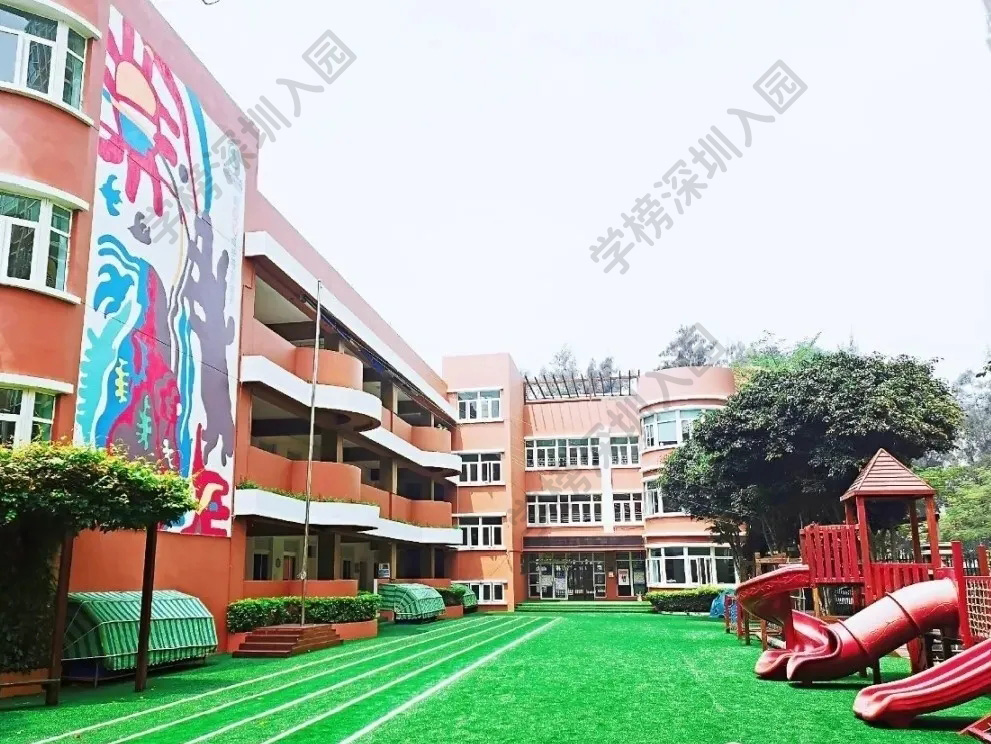 深圳双语幼儿园性价比推荐,深圳外教托育园