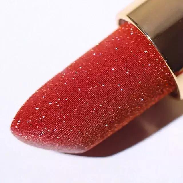 tf超美闪粉口红,tf口红出过哪些套盒