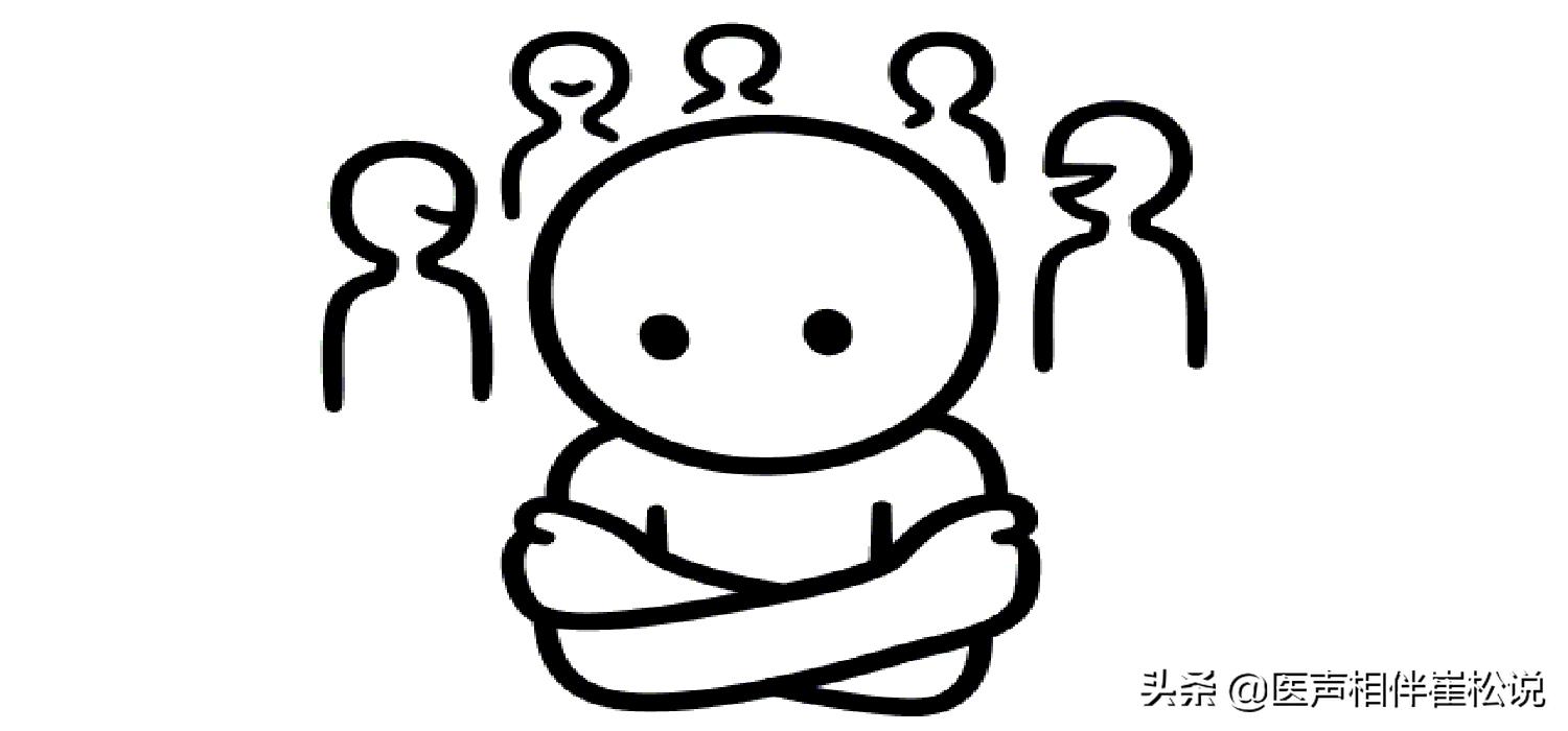 经常胸闷气短呼吸困难查不出问题,常感到胸闷上不来气