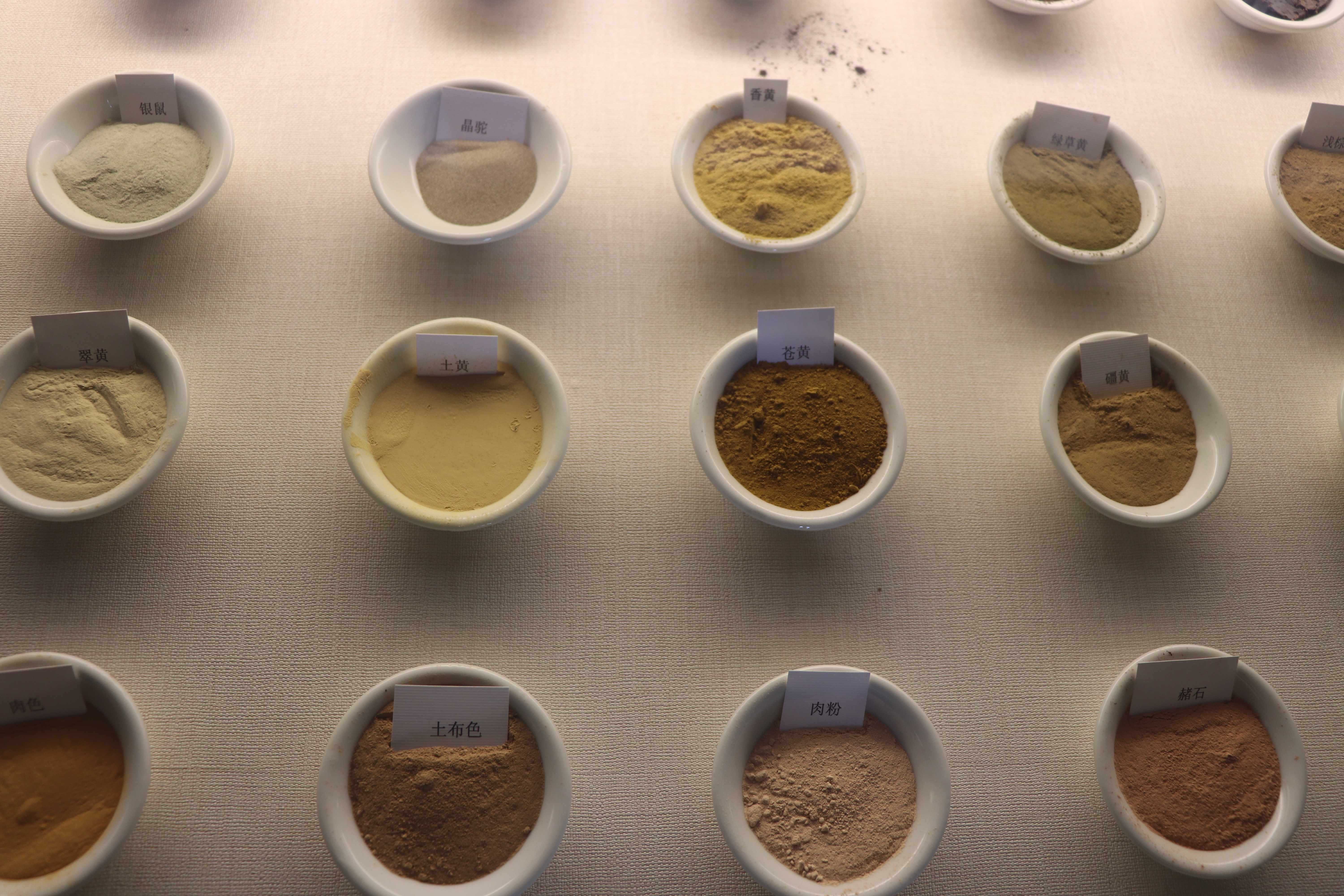 敦煌旅行攻略,敦煌莫高窟之行