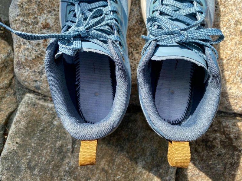 国货之光户外鞋测评,小姐姐测评鞋