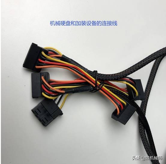 组装台式机需要买哪些东西,台式电脑diy组装流程