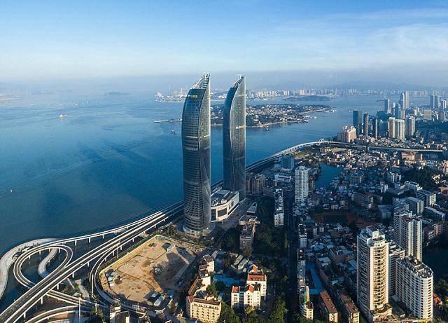到厦门旅游必去的14个旅游景区,厦门有什么旅游景区