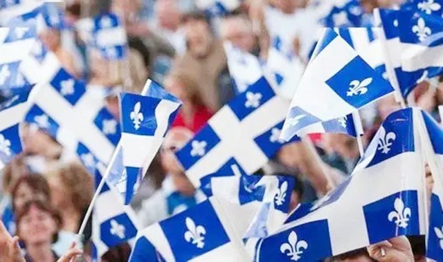 魁北克会独立成为一个国家吗,魁北克会独立成功吗