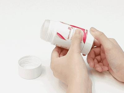 十大止汗神器排行榜,最有效的止汗神器