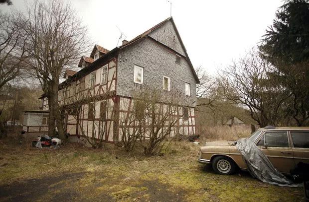 即使一个人自愿被吃，罪犯是无法逃脱法律的重刑