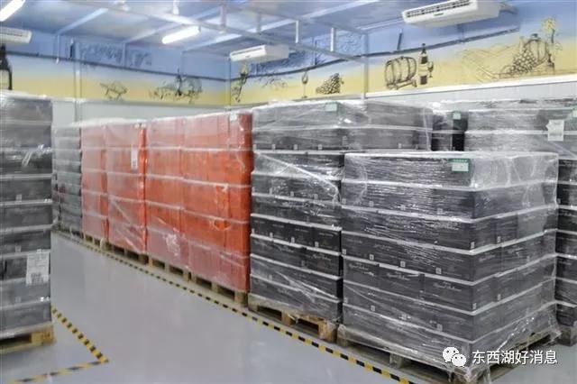 武汉保税仓开通湖北人“海淘”24小时可收到货