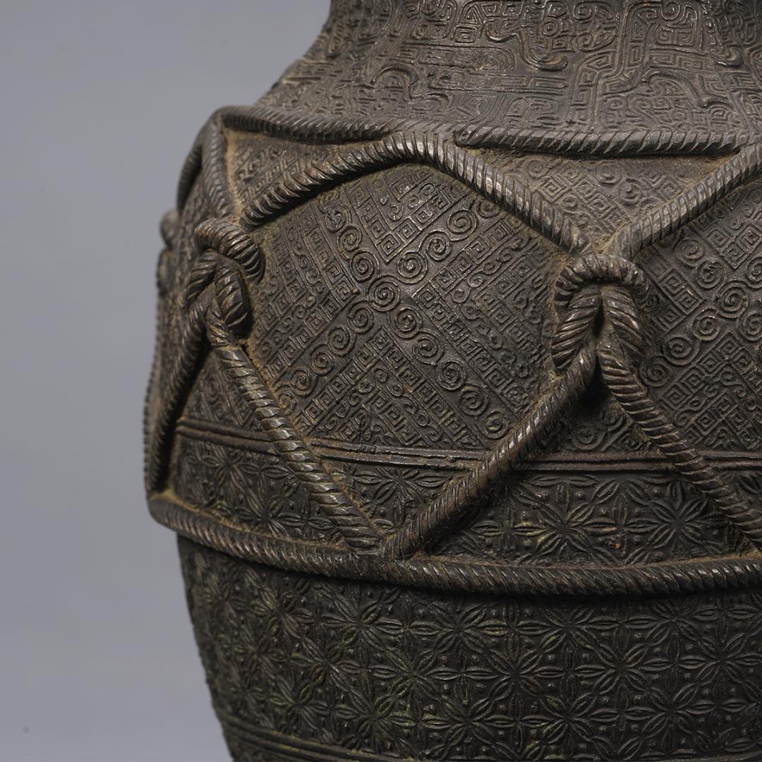 梵音唱归，礼佛以悠然心间#西泠网拍·六月月拍#