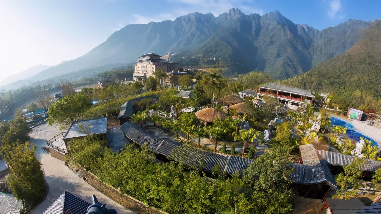 汕尾5A景区全名单,汕尾aaaa级景点