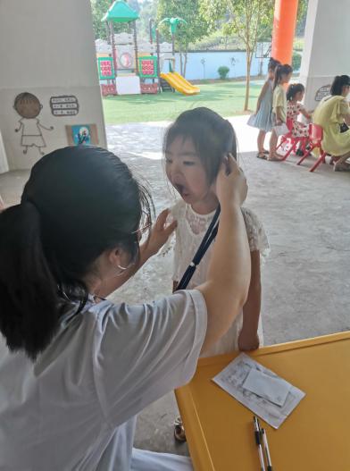 简阳幼儿园入学体检项目有哪些,简阳市幼儿入园体检有哪几项