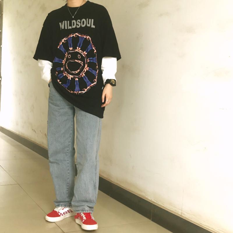 vans侧边条纹有几种,vans推荐最新款