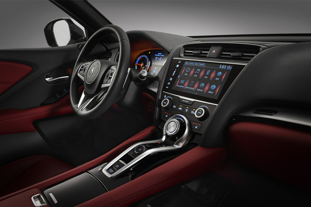 本田的变速箱技术有多牛？如果它改行做供应商，估计没爱信什么事