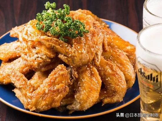 吃货打卡！日本47都道府县B级当地美食新大门！一个不落收入囊中