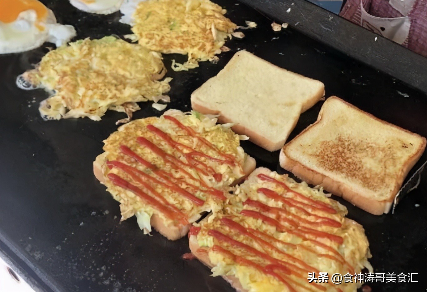 韩国饮食一日三餐泡菜,为什么韩国天天吃泡菜也不生病