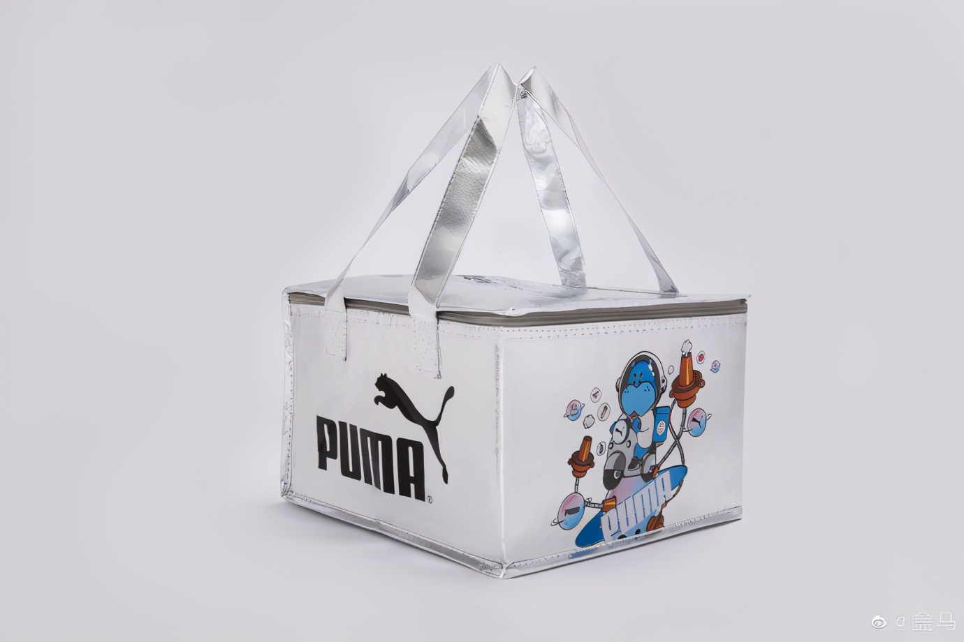 来点儿新闻11.19|彪马与新零售平台盒马跨界合作