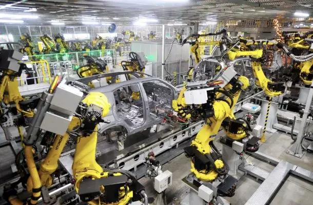 疫情下的汽车会怎样,日本8家车企宣布将暂停生产