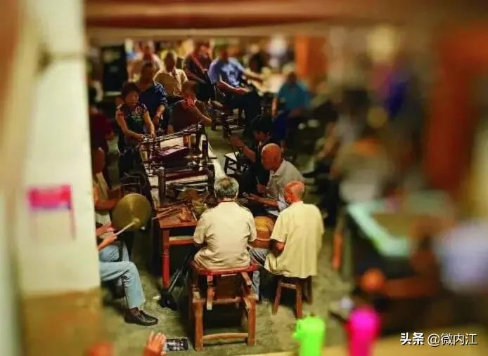 内江两日游最佳去处,内江附近有什么好耍的地方两日游