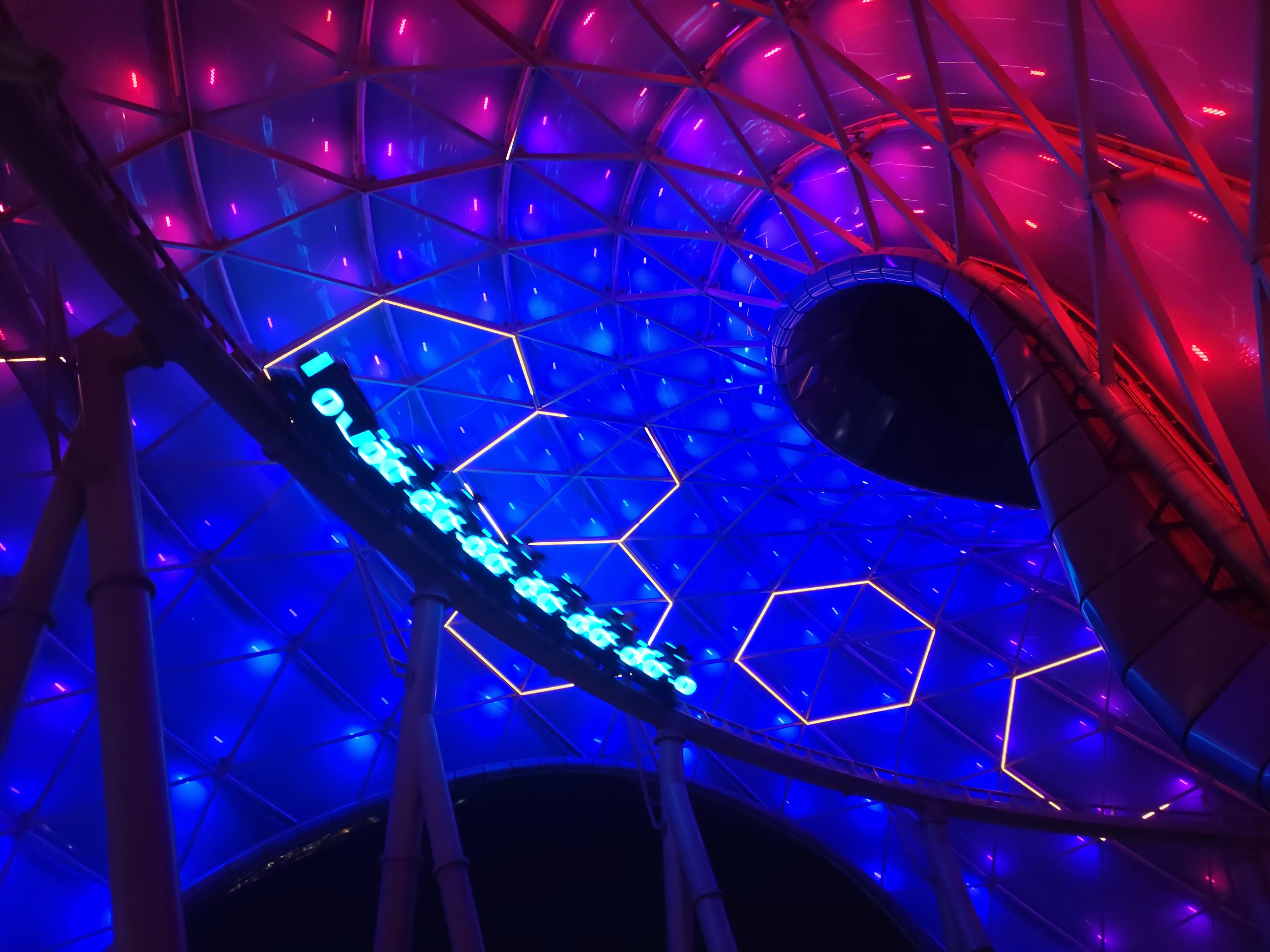 上海五天旅游路线图,上海5天自驾游攻略