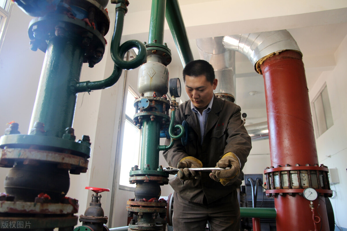 小区换热站噪声扰民怎么办,换热站的噪音怎么治理