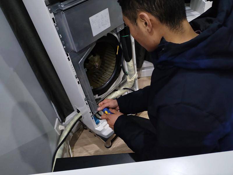 蒸汽清洗机洗空调视频,蒸汽挂烫机洗空调