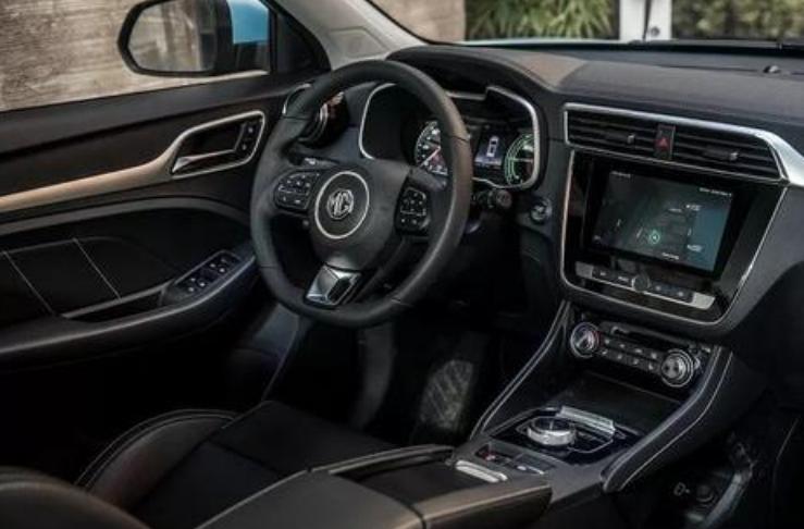 名爵ezs海外销量,名爵ezs最低多少钱