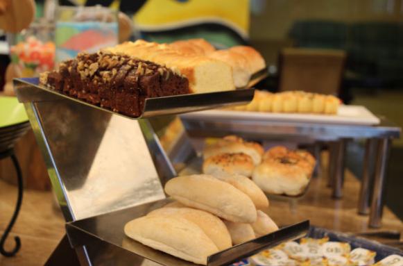 东莞唐拉雅秀酒店巴西烤肉,唐拉雅秀酒店东莞美食节