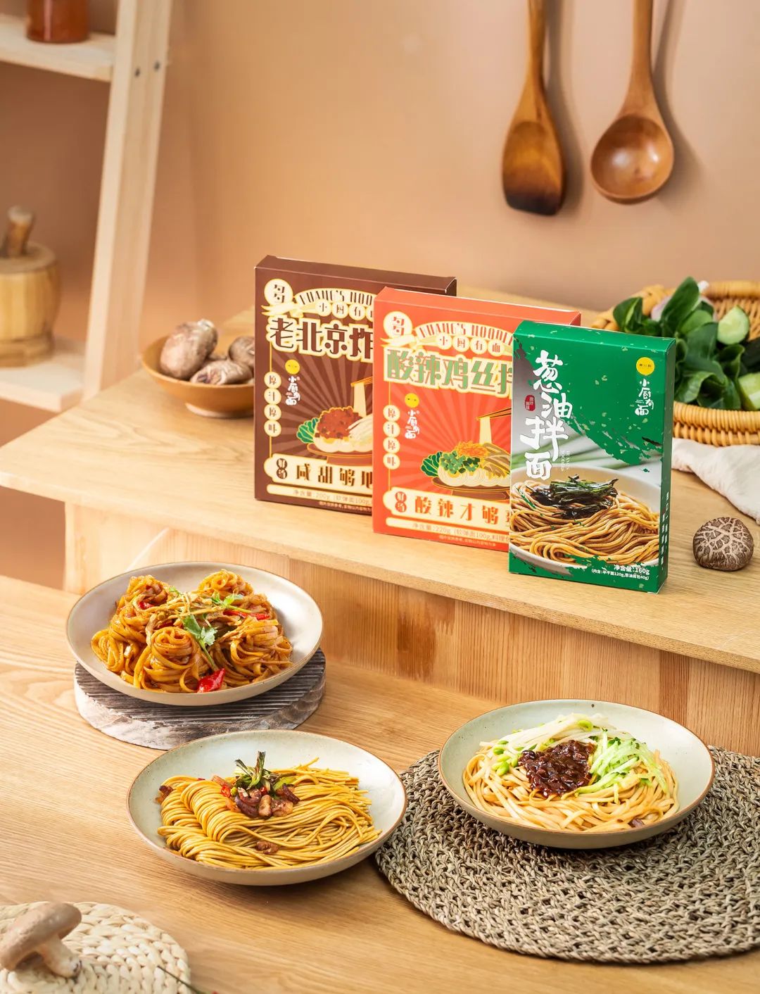 还没正式体验过“过早”、“吃早茶”的黄小厨，已经迫不及待了