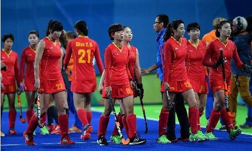 中国女子水球队获得奥运会席位,中国女子水球队亚运夺金