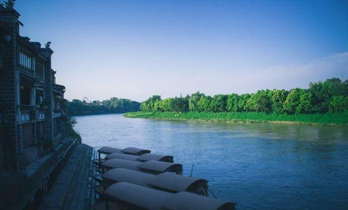 成都周边古镇旅游景点大全排名,成都周边适合老年人游玩的古镇