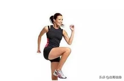 每天20分钟高抬腿训练,每天高抬腿和后抬腿练习可以吗