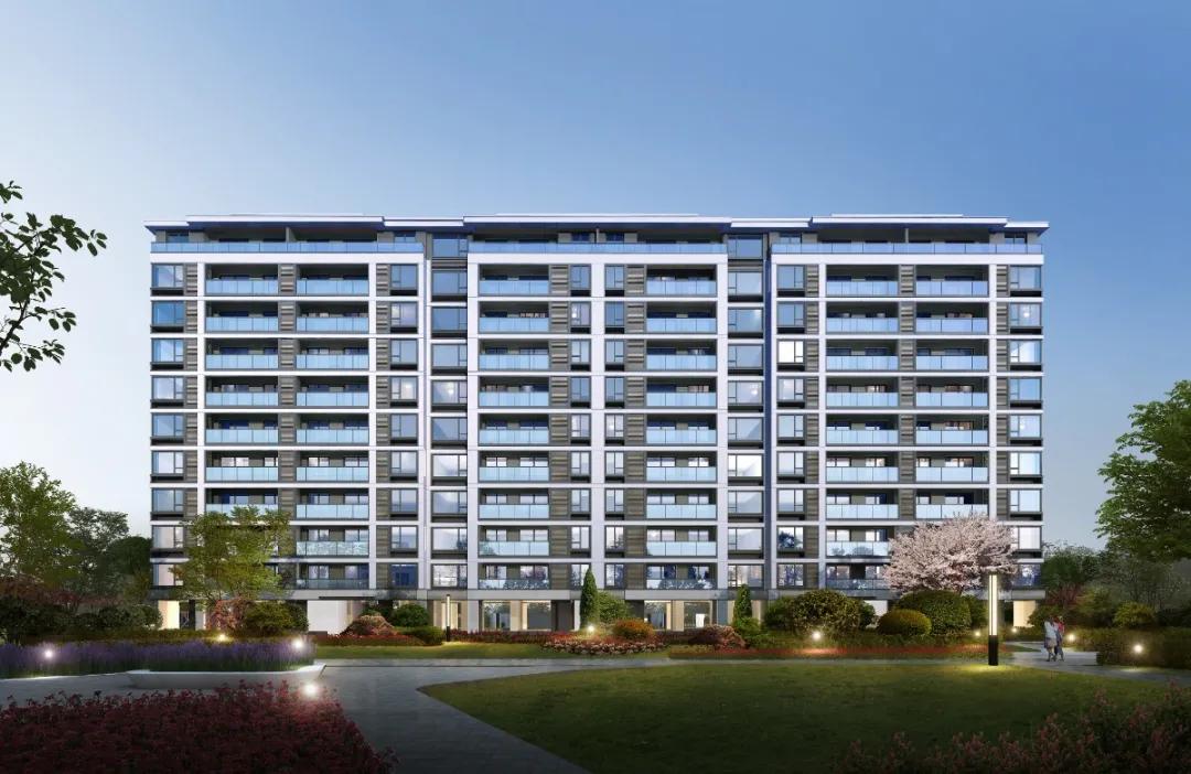 高颜值生活家丨城市升级诗，印刻卓越集团DNA式的人居经典