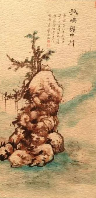 江心屿是怎么形成的,江心屿的简介