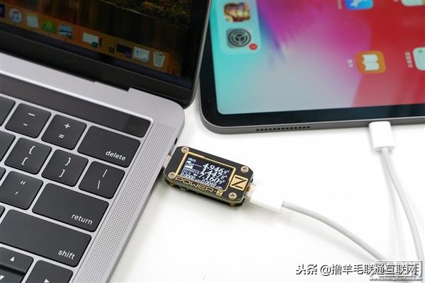 最贵充电宝名不虚传！