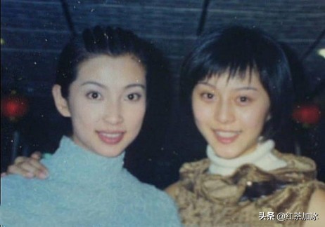 炒作明星绯闻事件,李冰冰和李雪的关系