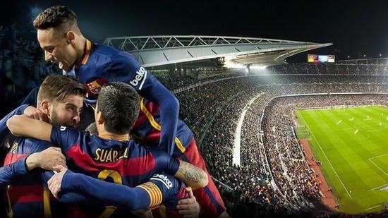 足坛最强翻盘,足坛欧冠十大奇迹逆转