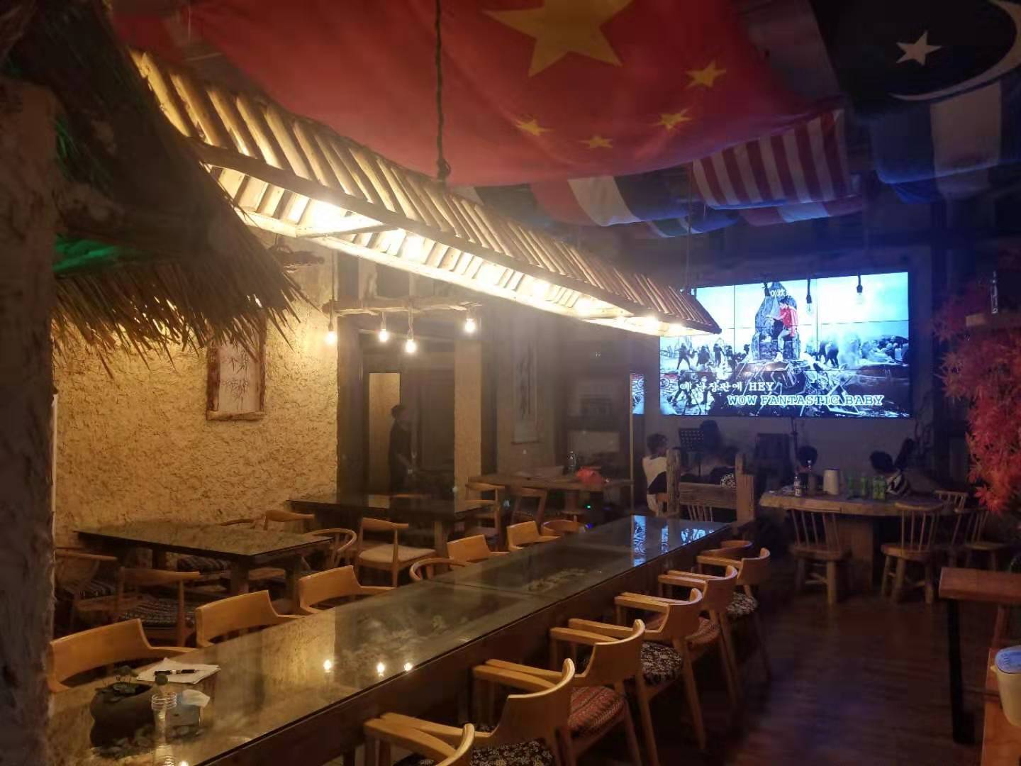 泡泡海海景公寓,288元抢一线无敌全海景两房一厅