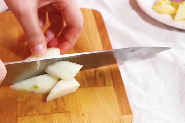 朝鲜冷面正宗做法汤汁配方,朝鲜冷面酸甜口做法