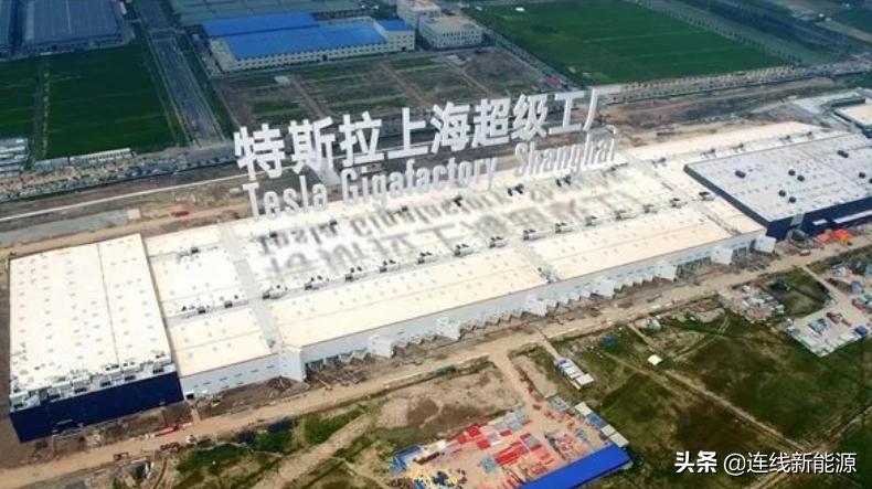 特斯拉蔚来小鹏股票,特斯拉对蔚来股票的影响