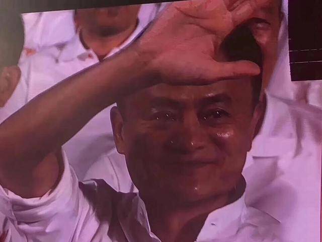 阿里巴巴的使命愿景价值观,新六脉神剑愿景价值观