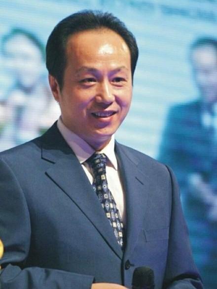 罗京逝世18年妻子嫁富商,罗京去世11年妻子携子改嫁富商